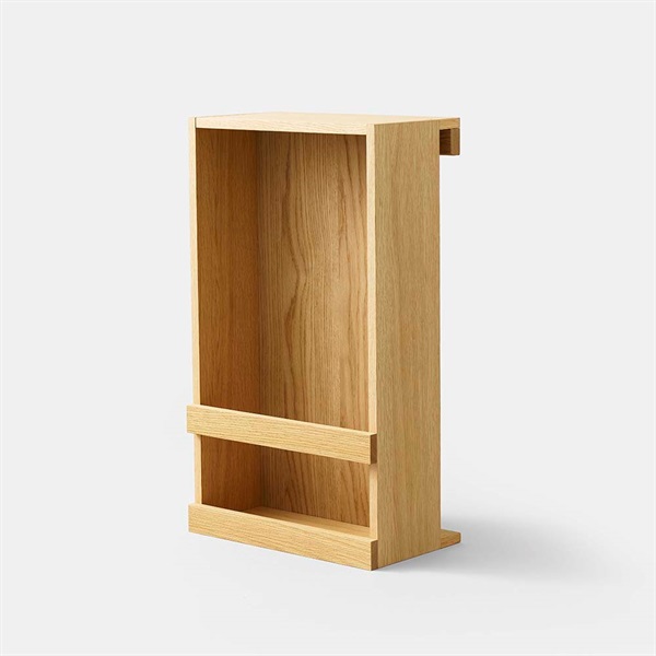 SOSEI オープンボックスB / マガジンラックSOSEI PROJECT.（ソセイ