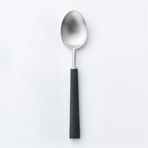 デザートスプーン エボニー EBONY | 公式通販 家具・雑貨・インテリア