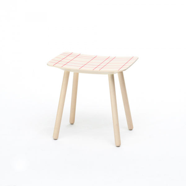 アルテック ヴィトラ スツール 蛍光ピンク アルテック ヴィトラ