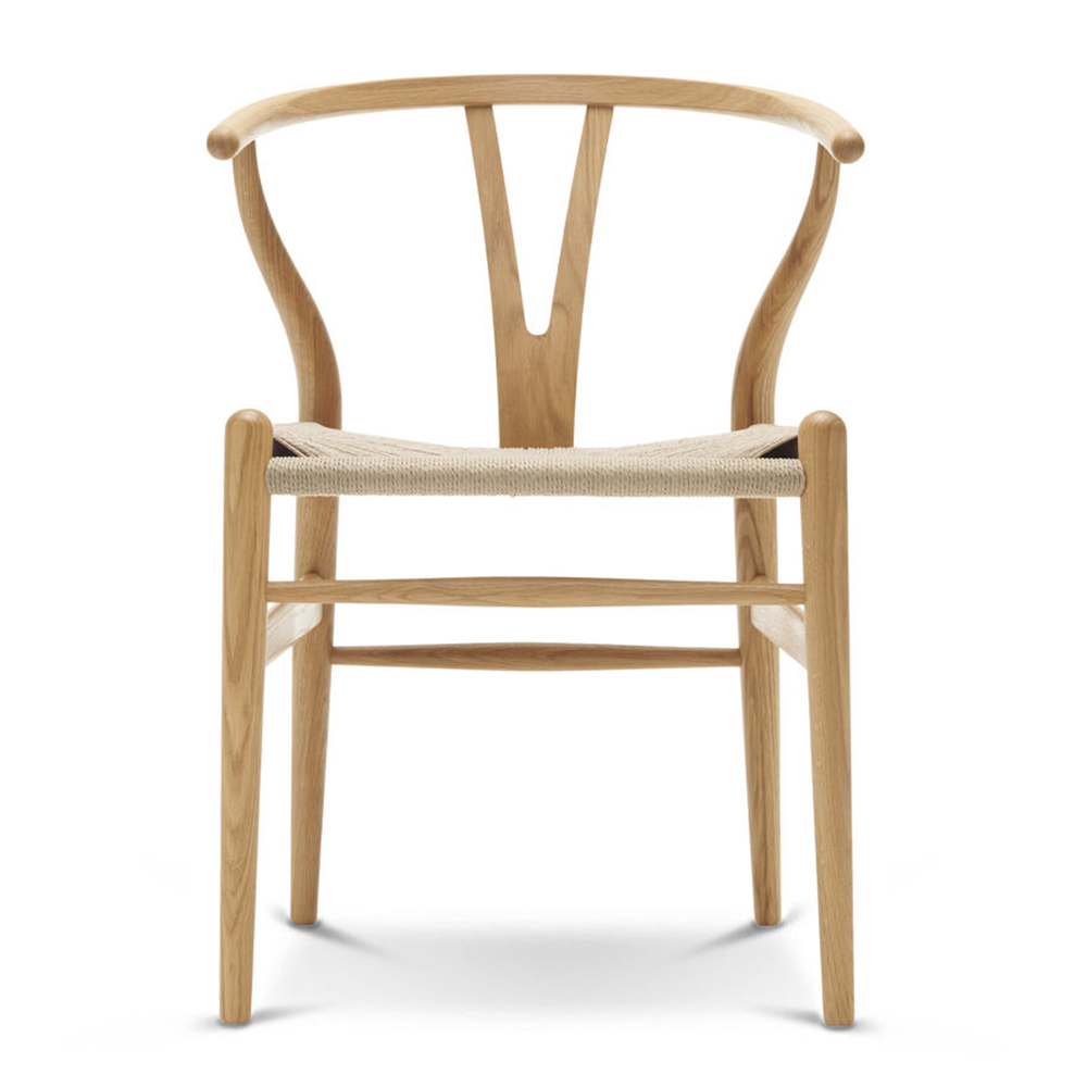Yチェア CH24 / オーク材 オイル仕上げCarl Hansen & Son（カール