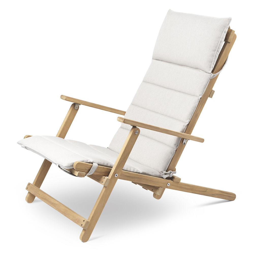 BM5568 デッキチェアCarl Hansen & Son（カール・ハンセン＆サン