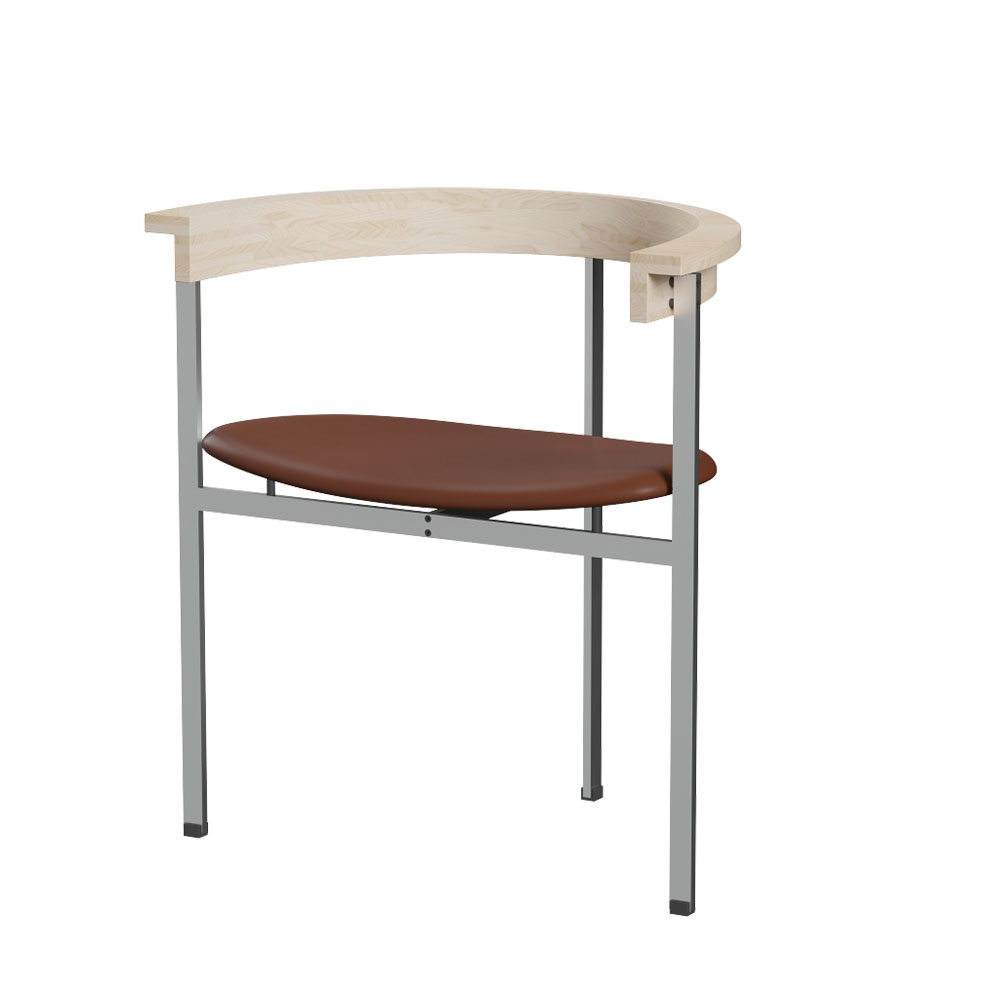 PK11 / オーラレザーFRITZ HANSEN（フリッツ・ハンセン） | 公式通販