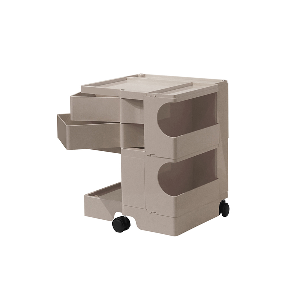 ボビーワゴン 2段2トレイ / クミンB-Line（ビーライン） | 公式通販