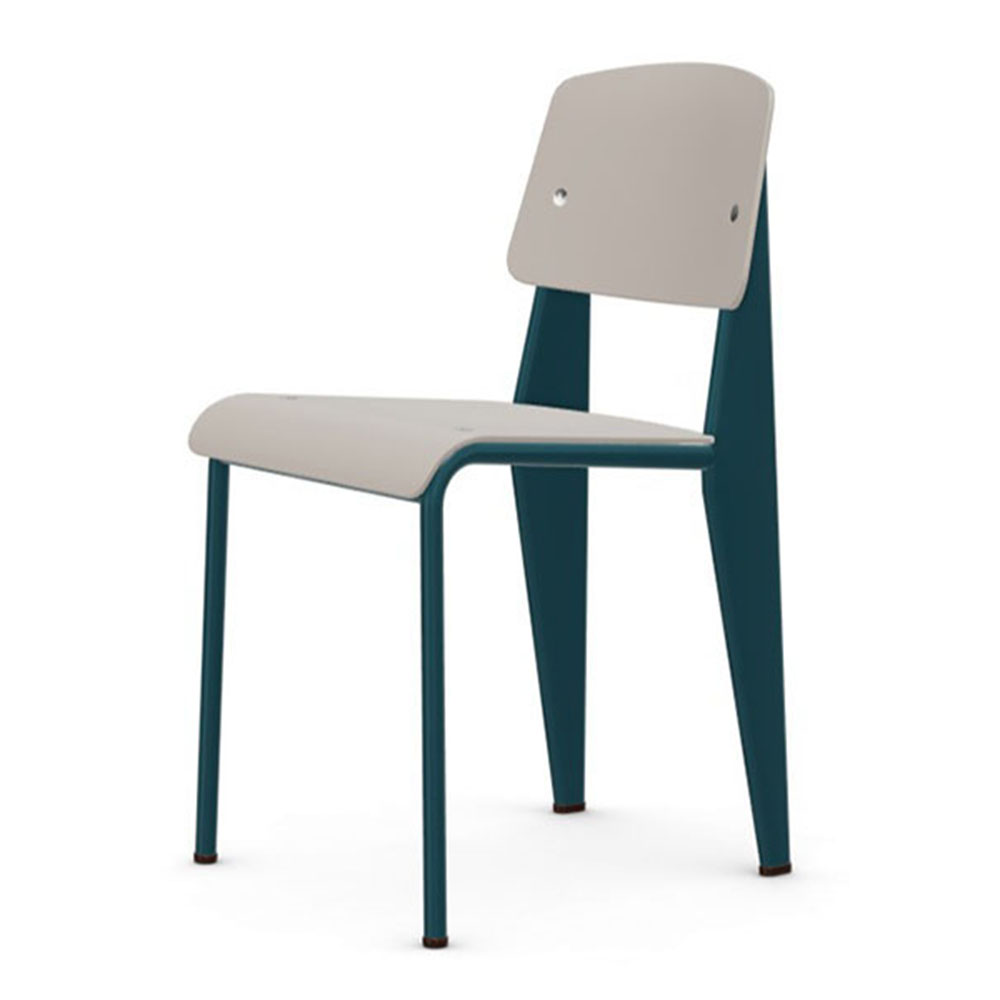 スタンダードチェア SP / ウォームグレイVitra（ヴィトラ） | 公式通販