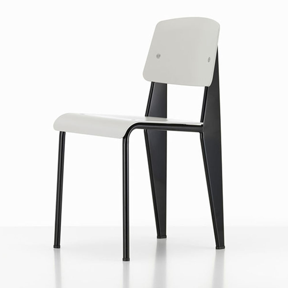 スタンダードチェア SP / ウォームグレイVitra（ヴィトラ） | 公式通販