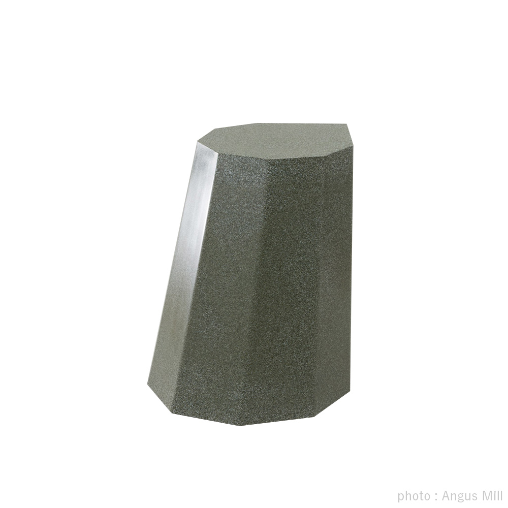 アーノルドサーカス スツール / グレーマーブルMartino Gamper（マル