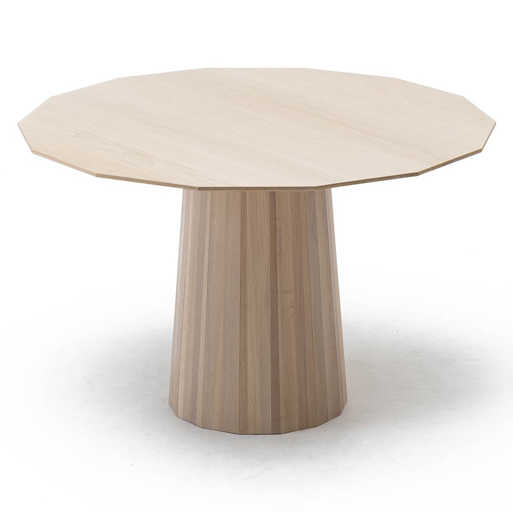 カラーウッドダイニング95 / ナチュラルDOTKarimoku New Standard