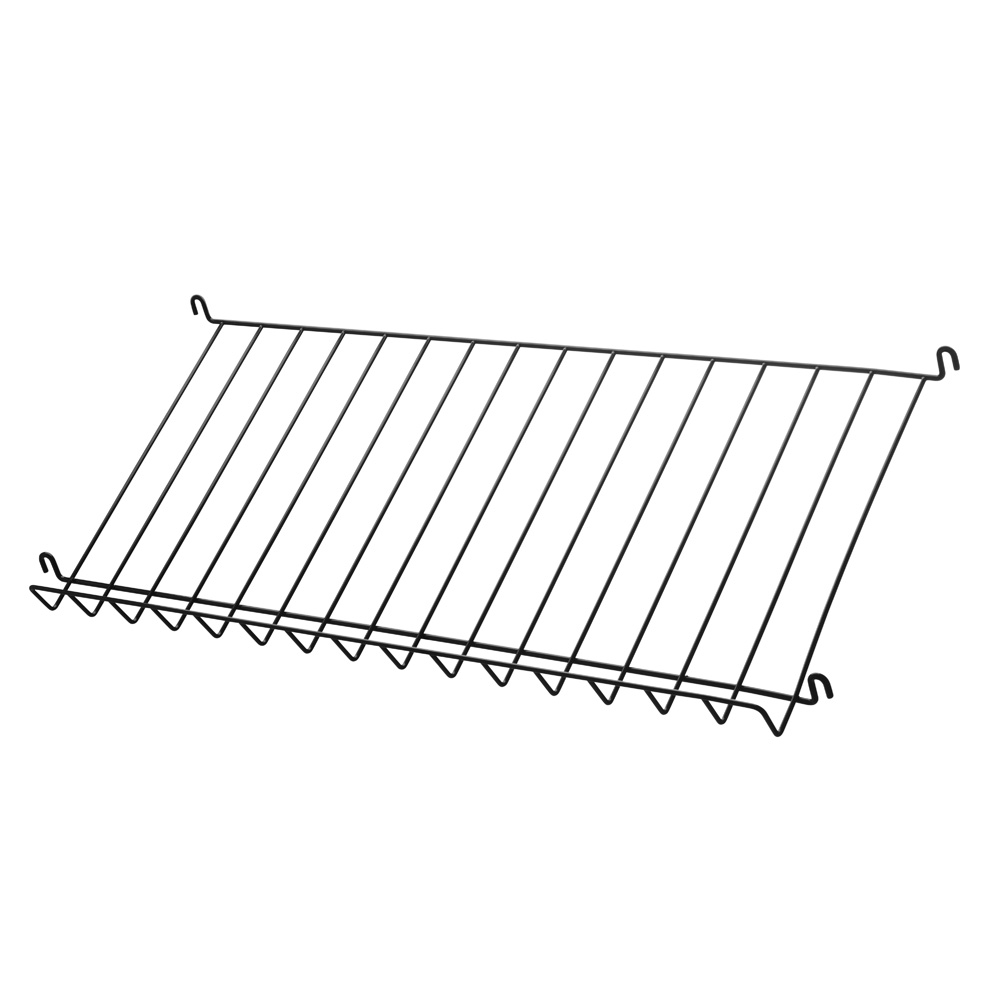 マガジンシェルフ 78×30cm / スチールString Furniture（ストリング