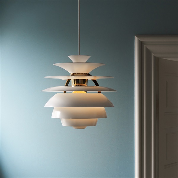 PH スノーボール ペンダントライト / ソフトホワイトLouis Poulsen