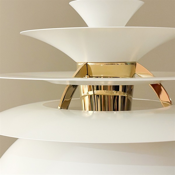 PH スノーボール ペンダントライト / ソフトホワイトLouis Poulsen