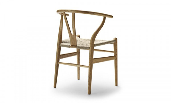 Yチェア CH24 / オーク材 オイル仕上げCarl Hansen & Son（カール