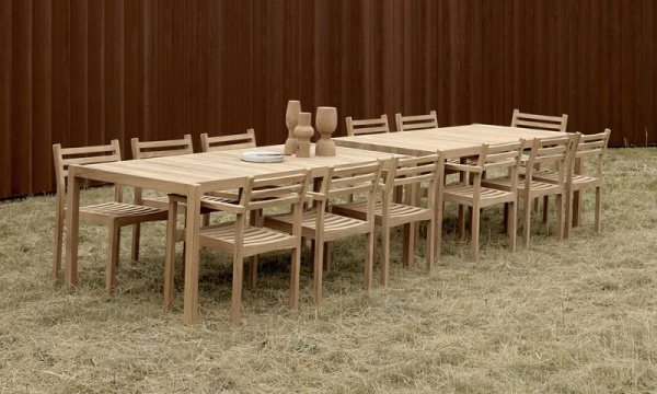 ともさん様 テーブル 机 ABUELA（アブエラ） ダイニングテーブル