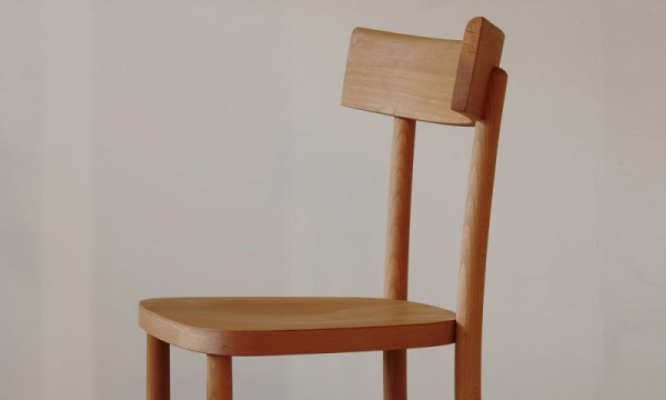 カフェチェア MILANO / オイル仕上げSEMPRE（センプレ） | 公式通販