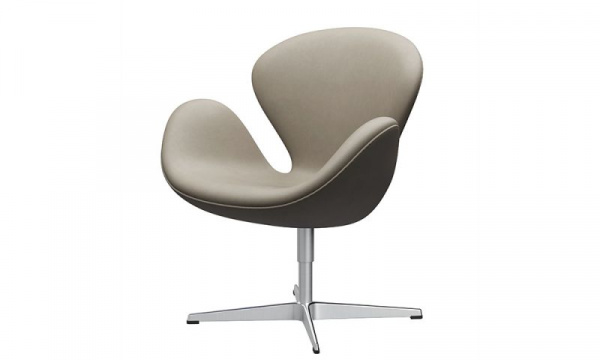 スワンチェア 3320 / エッセンシャルレザー・カテゴリー3FRITZ HANSEN