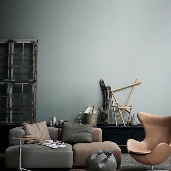 アルファベットソファ 2シーター PL210-3 / クリスチャンハウンFRITZ