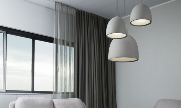 サスペンス ペンダントライト P2 / ホワイトFRITZ HANSEN（フリッツ