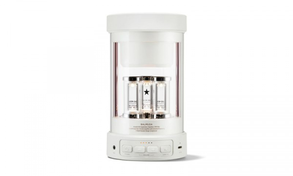 バルミューダ ザ・スピーカーBALMUDA（バルミューダ） | 公式通販 家具