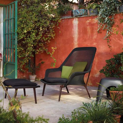 エレファントスツール ブラックVitra（ヴィトラ） | 公式通販 家具