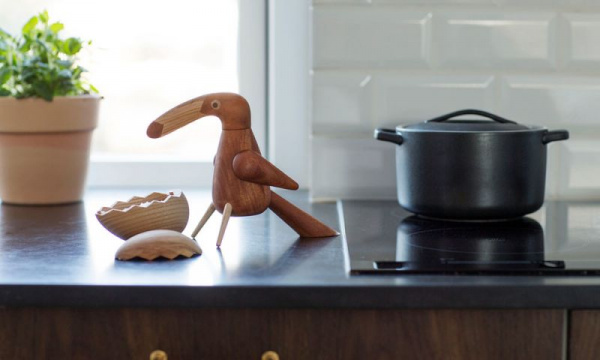 The Pepper Bird / ペッパー バード・ペッパーミルSPRING COPENHAGEN