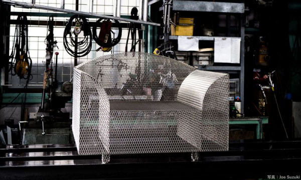 How High the MoonShiro Kuramata（倉俣 史朗） | 公式通販 家具・雑貨