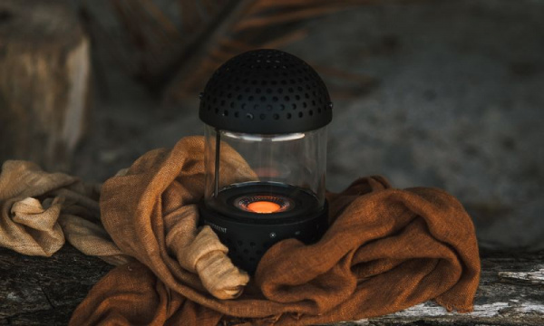 ライト スピーカーTRANSPARENT（トランスペアレント） | 公式通販 家具