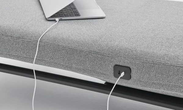 電動ソファベンチ バース BARS& MEDICAL（アンド メディカル） | 公式