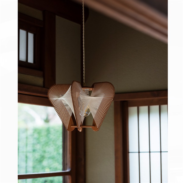 ペンダントライト NOTOCA / UFOLALAFABLIGHT（ラファブライト） | 公式