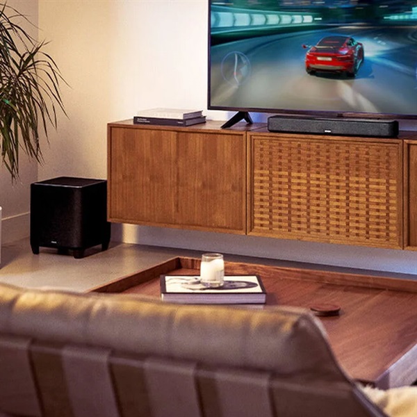 Denon Home サブウーファー / SUBKDENON（デノン） | 公式通販 家具