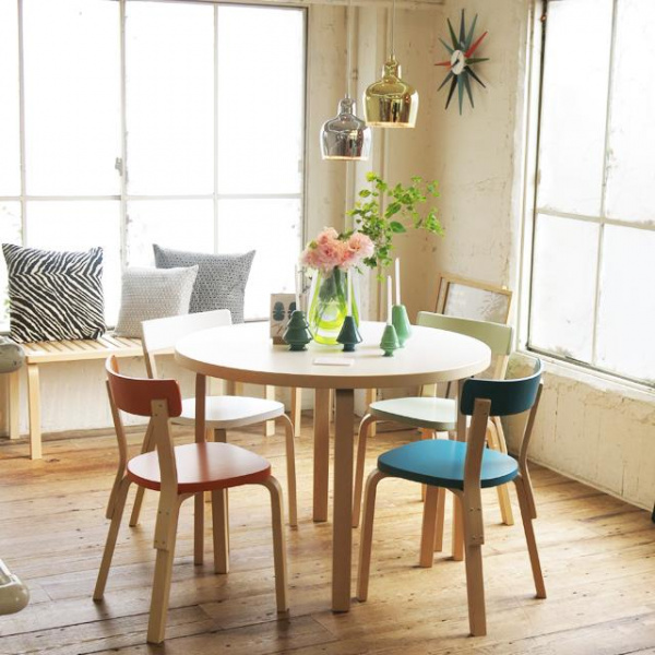 クッションカバー 50×50cm / ゼブラArtek（アルテック） | 公式通販