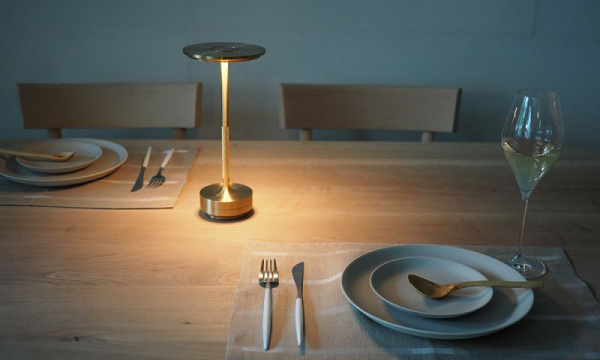 TURN ターン ブラスAmbientec（アンビエンテック） | 公式通販 家具