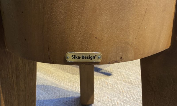 アウトレット40%OFF】スツール RogerSika・Design（シカ・デザイン