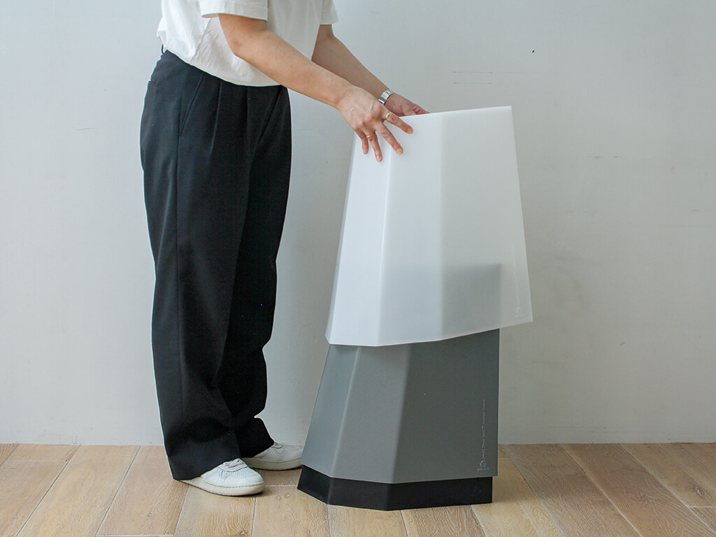 Arnold Circus Stool「Urban Colors」センプレ限定カラー 数量限定