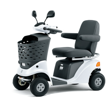 スズキ セニアカー ET4E 9型 車種詳細 - 全国シニアカーネット