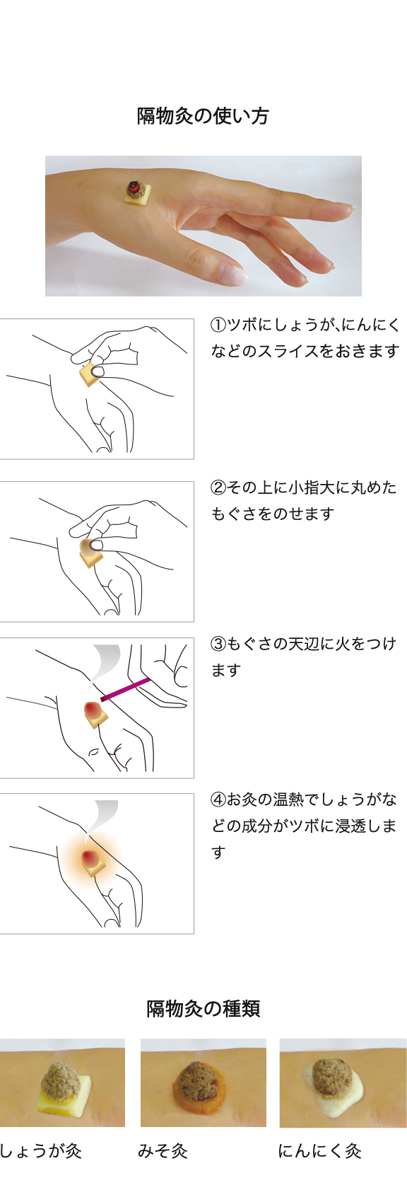 もぐさ 温灸用もぐさ 藤印(三級品)