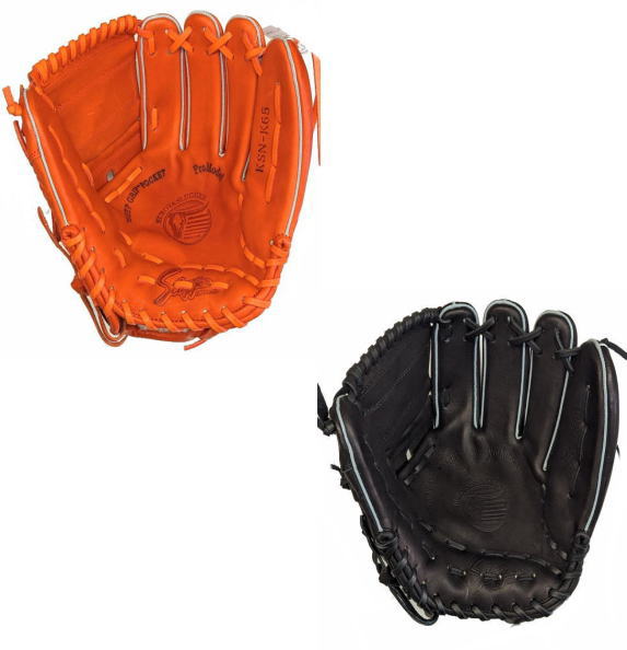 センスポ】久保田スラッガー軟式投手用グラブKSN－K65 ソフト