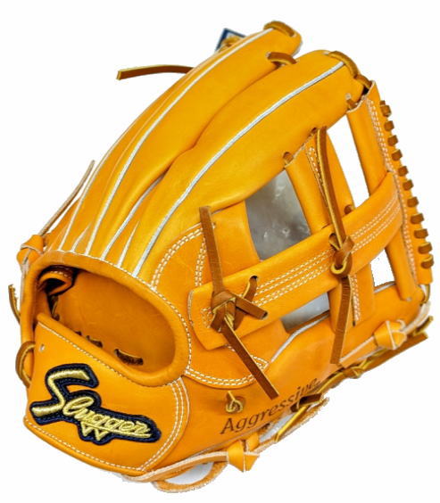 センスポ】久保田スラッガー硬式内野手 西武辻監督モデルKSG-L5 高校