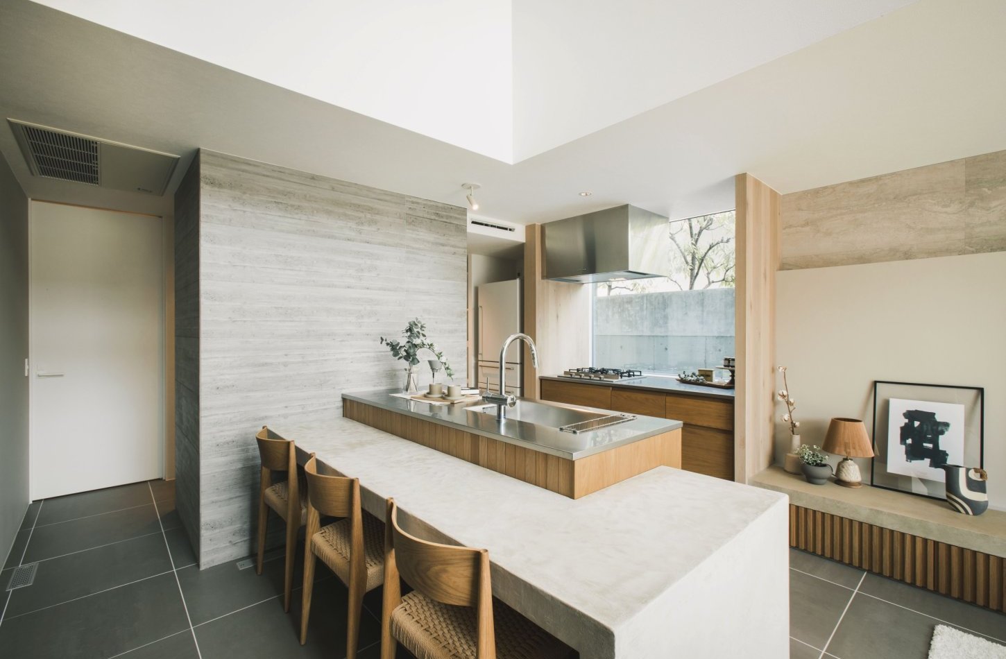 箕面市稲5丁目まちかどモデル｜SENSE｜大阪エリアの分譲住宅（新築一戸