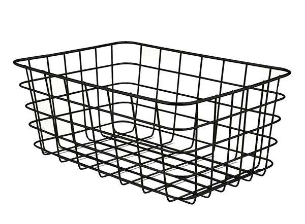 RB-4327｜自転車用バスケット（かご）・線材製品｜センタン工業株式会社