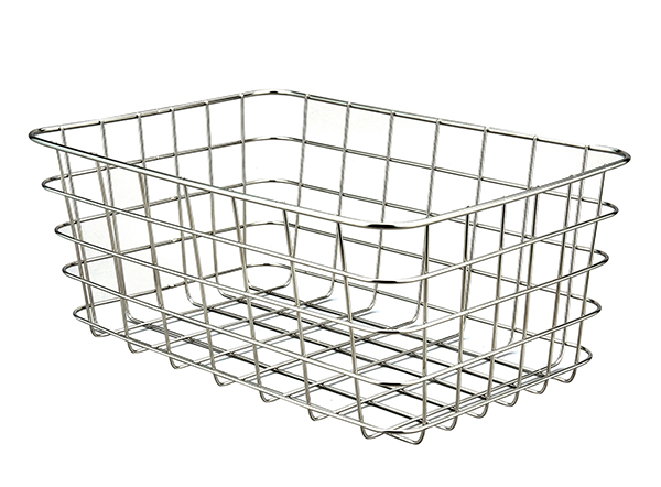 RB-4327｜自転車用バスケット（かご）・線材製品｜センタン工業株式会社