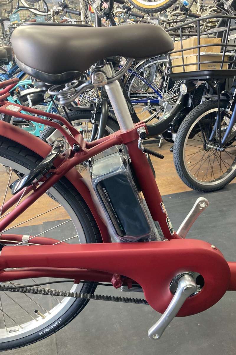 ♦️ BS アシスタ電動自転車1083 その他自転車 | 電動アシスト自転車
