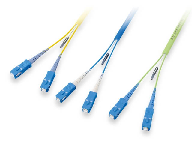 コード型光ファイバケーブル（1.7mmコードタイプ）｜光ケーブル