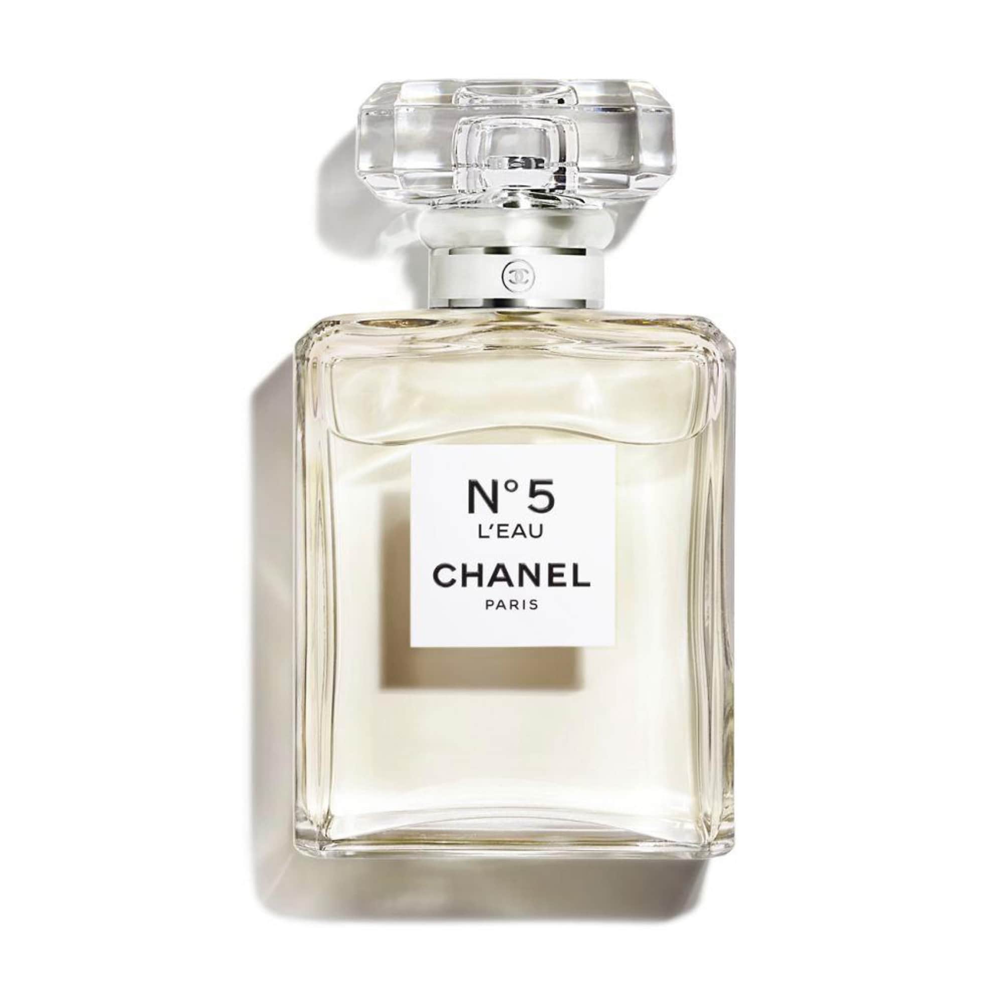 N°5 L’EAU - CHANEL | Sephora