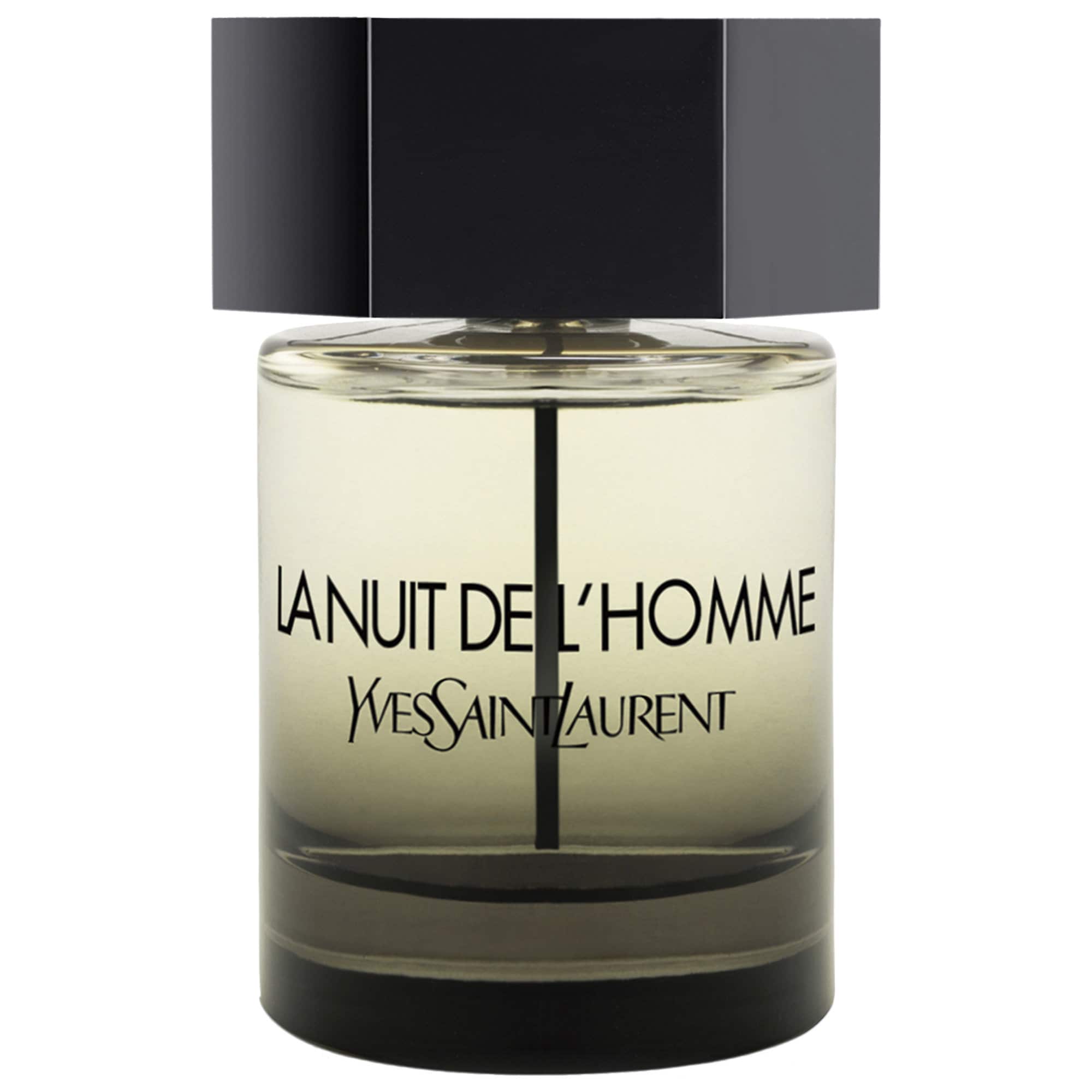 La Nuit De L'Homme - Yves Saint Laurent | Sephora