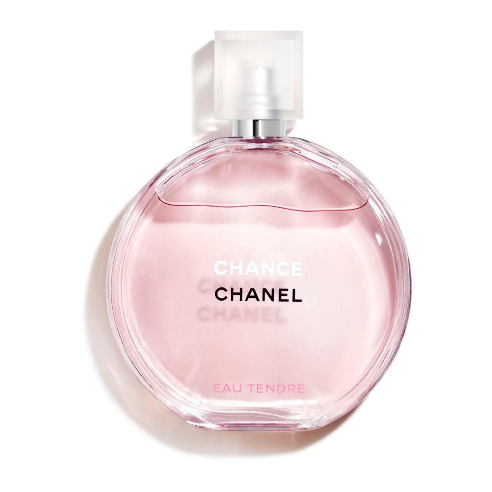 CHANCE EAU TENDRE Eau de Toilette - CHANEL | Sephora