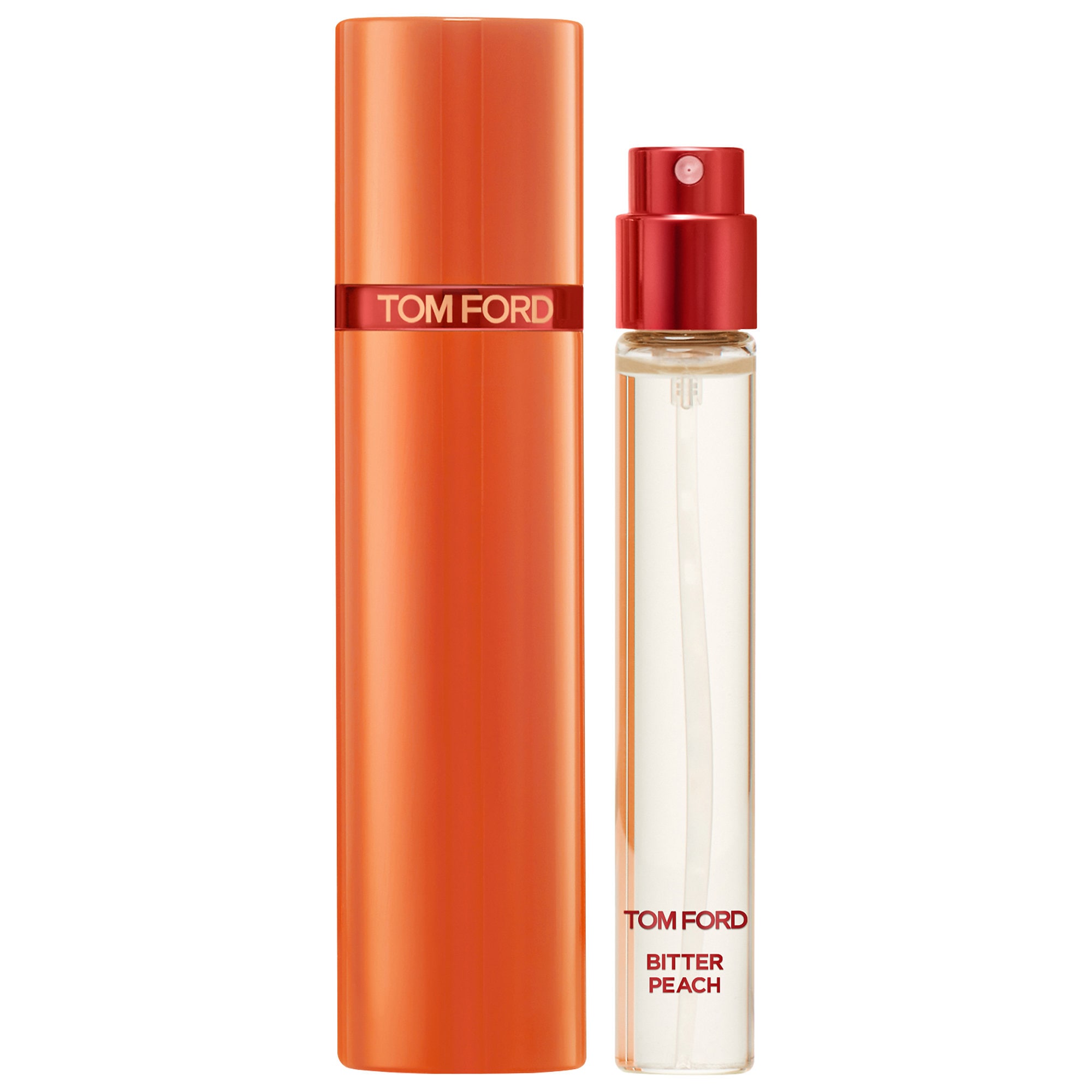 Bitter Peach Eau de Parfum Travel Spray - TOM FORD | Sephora