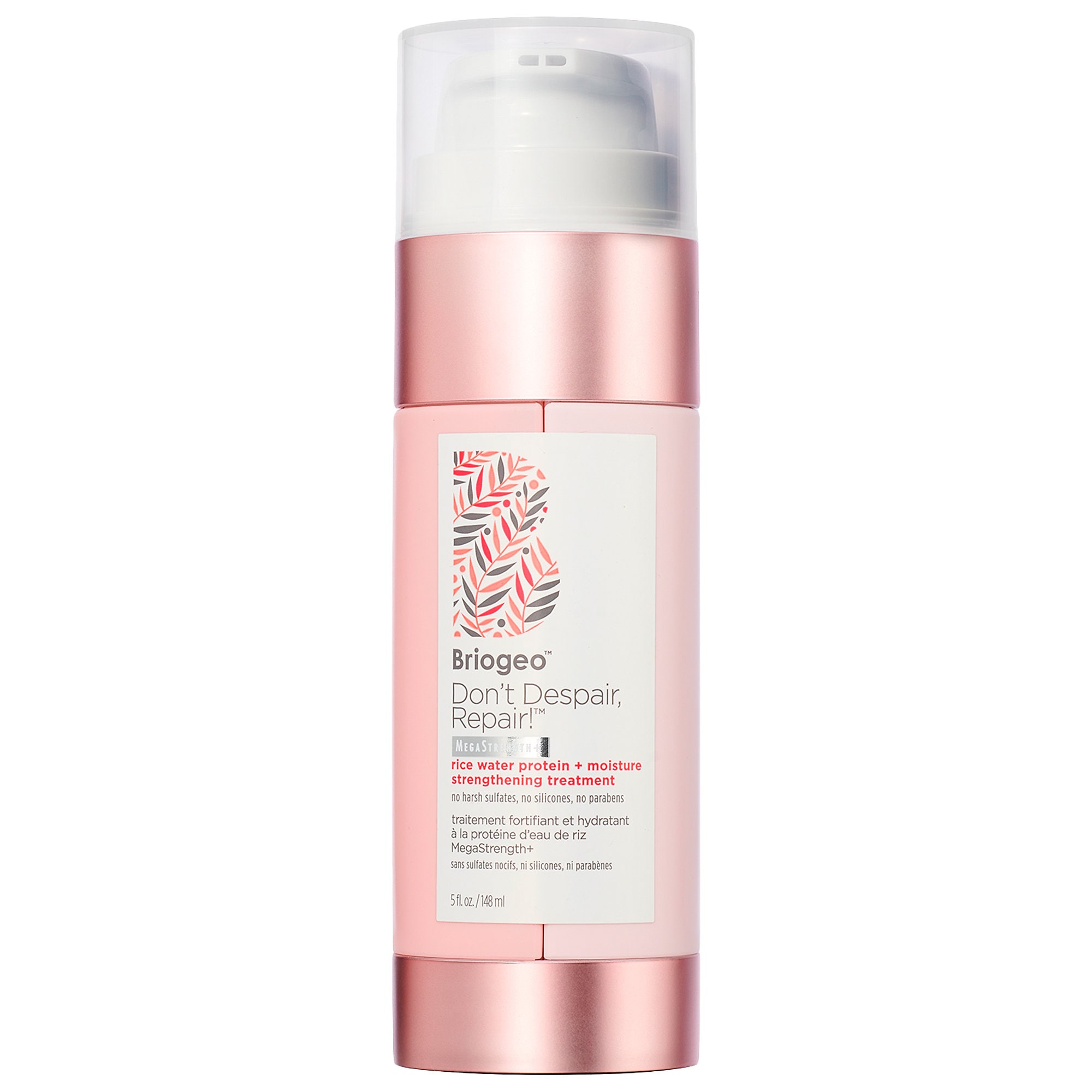 Don't Despair Repair Rice Water Protein + Moisture Strengthening