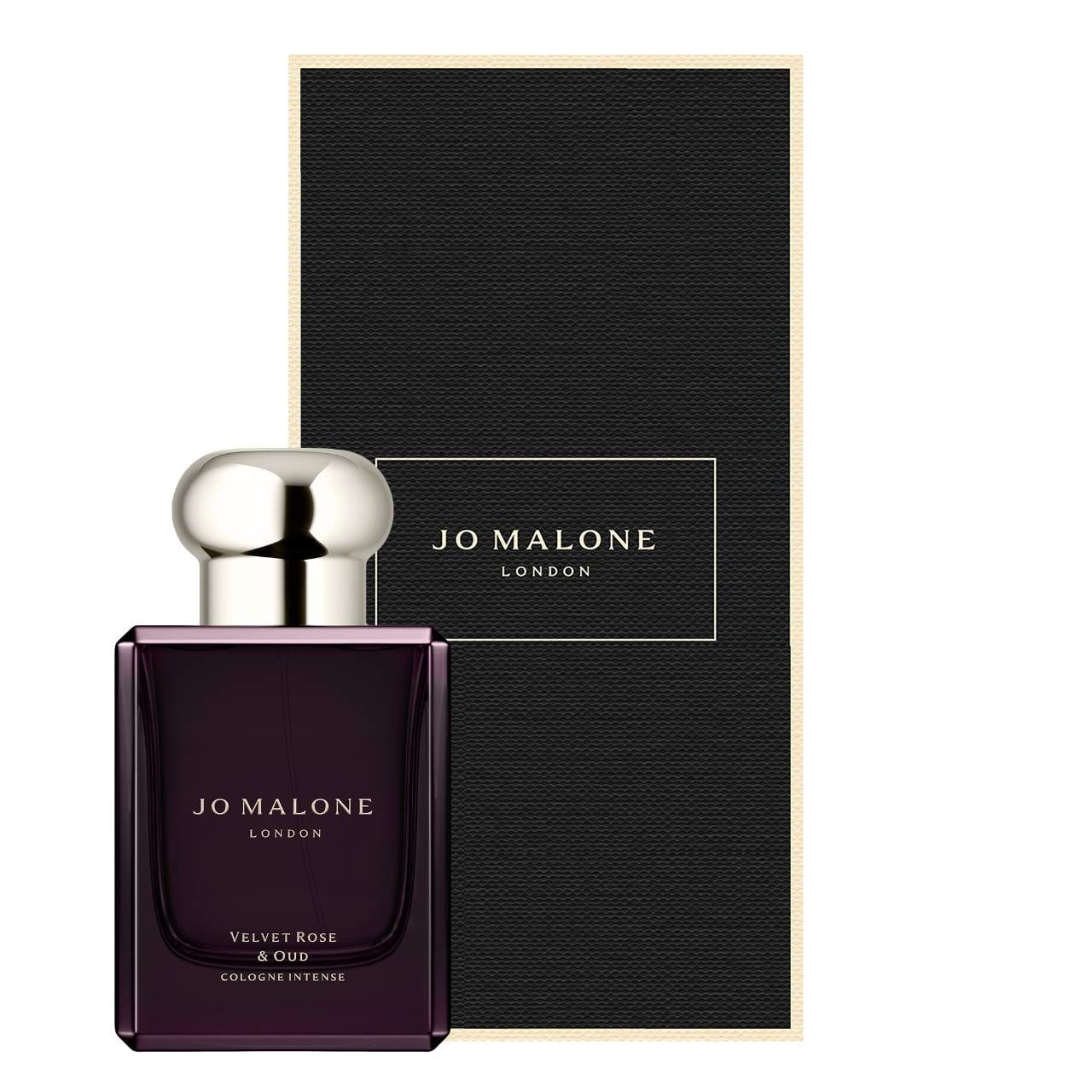 Velvet Rose & Oud Cologne Intense - Jo Malone London | Sephora