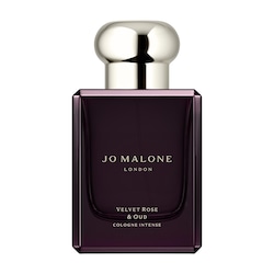 Velvet Rose & Oud Cologne Intense - Jo Malone London | Sephora