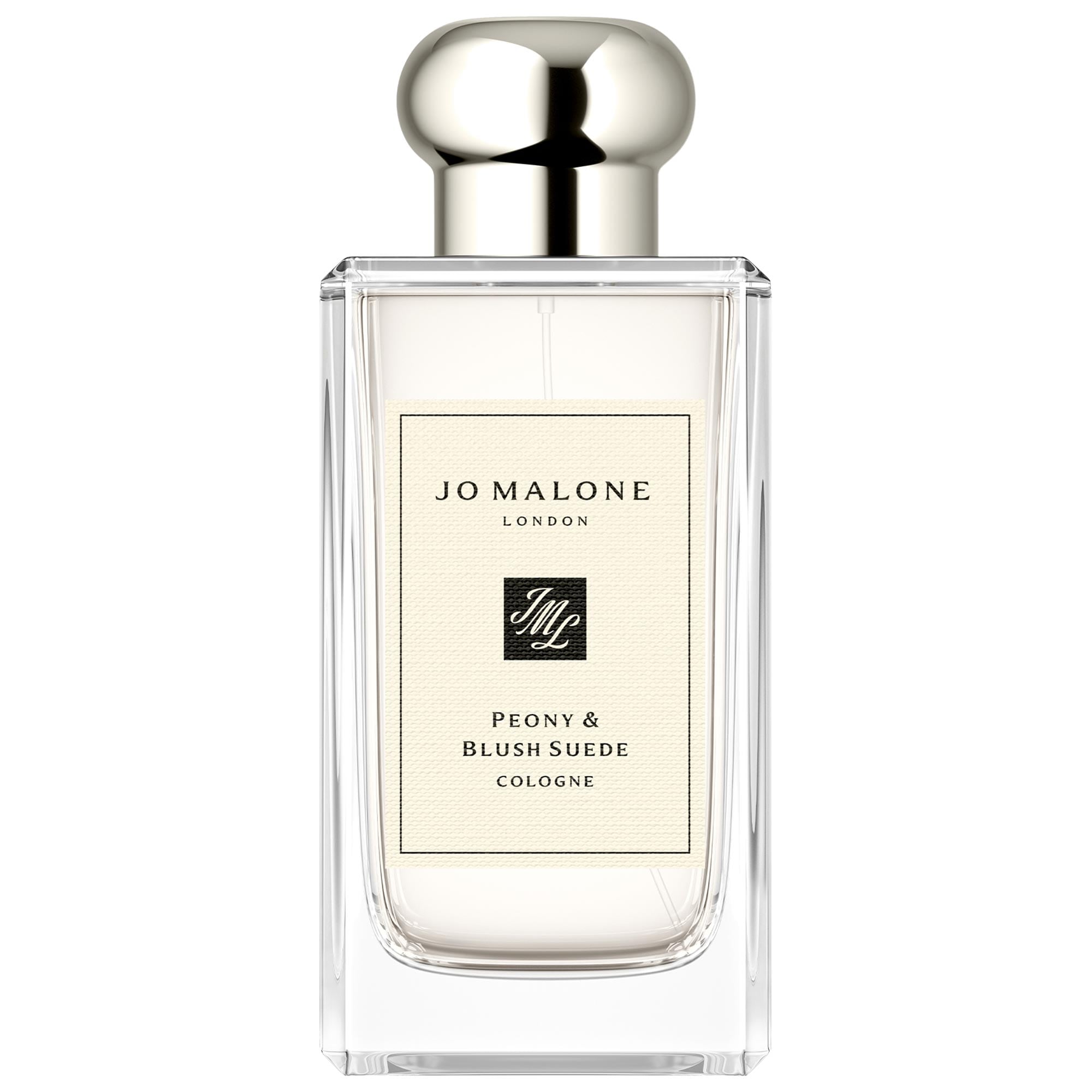 Peony & Blush Suede Cologne - Jo Malone London | Sephora