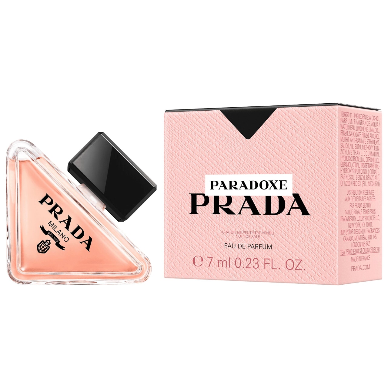 Paradoxe Eau de Parfum-7 ml - Prada | Sephora